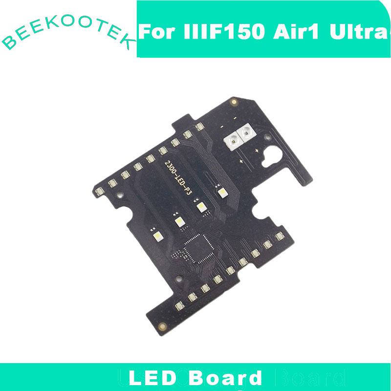 Phone Accessories And Repairs - 新しいオリジナル IIIF150 Air1 ウルトラ LED サブボード修理交換アクセサリー