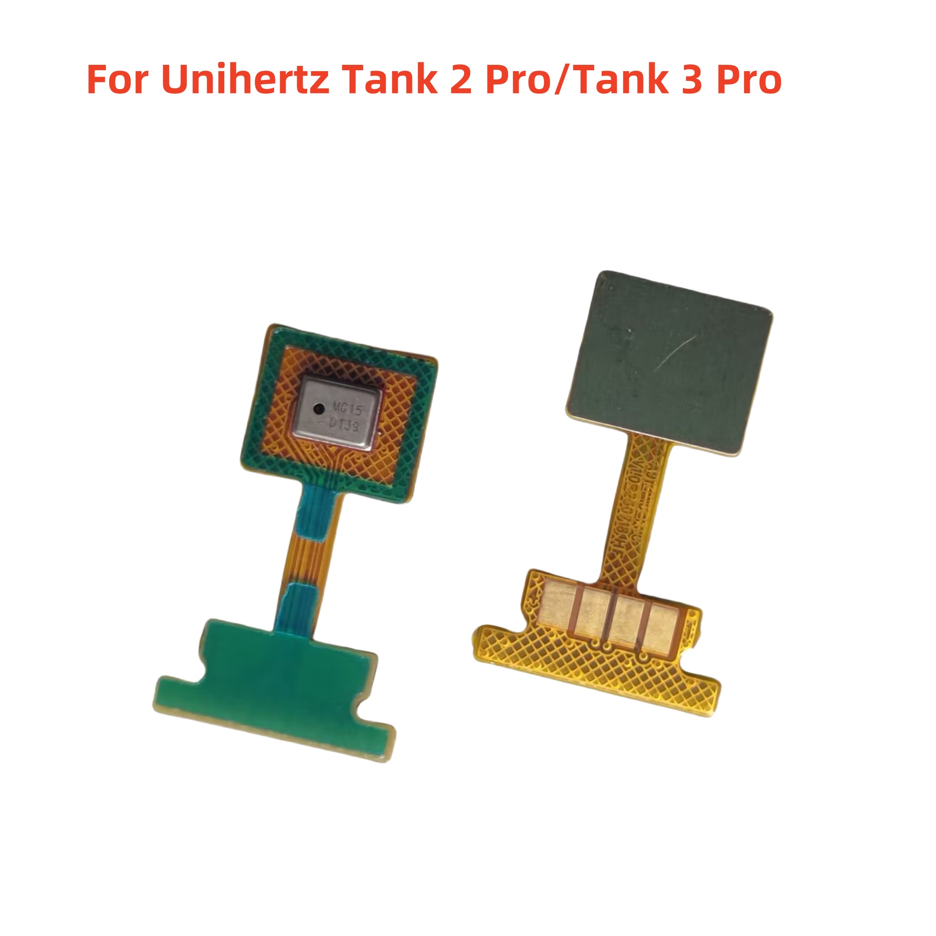 Phone Accessories And Repairs - 新オリジナル 8849 Unihertz タンク 2 プロ