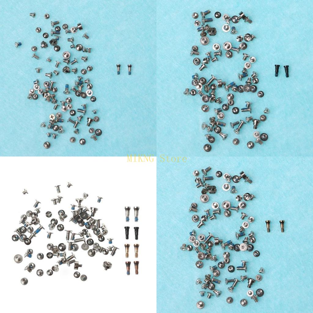 Phone Accessories And Repairs - 携帯電話修理アクセサリー交換用金属ネジ電話 7 金属ネジベストセール