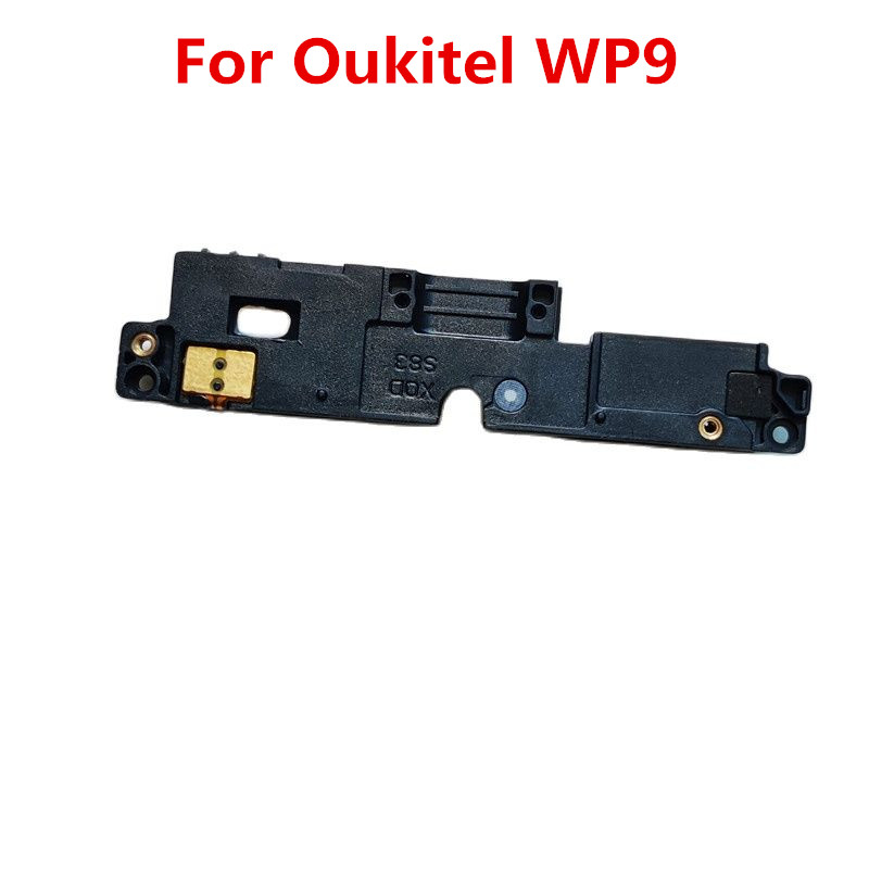 Phone Accessories And Repairs - Oukitel wp9用5.86インチ携帯電話内大スピーカーブザーリンガー修理交換用アクセサリー