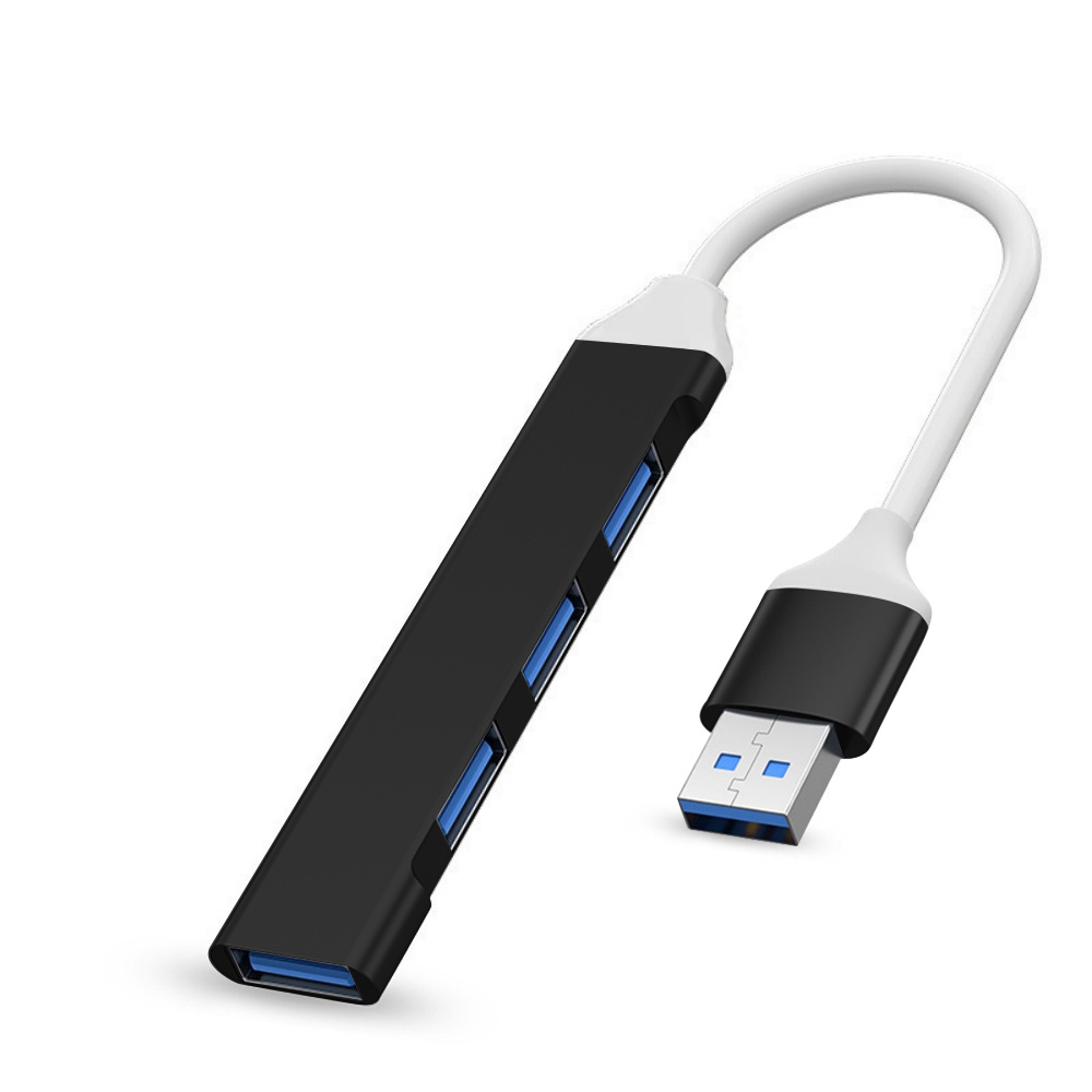 Phone Accessories Distributor - USB 3.0 ハブ 4 in 1