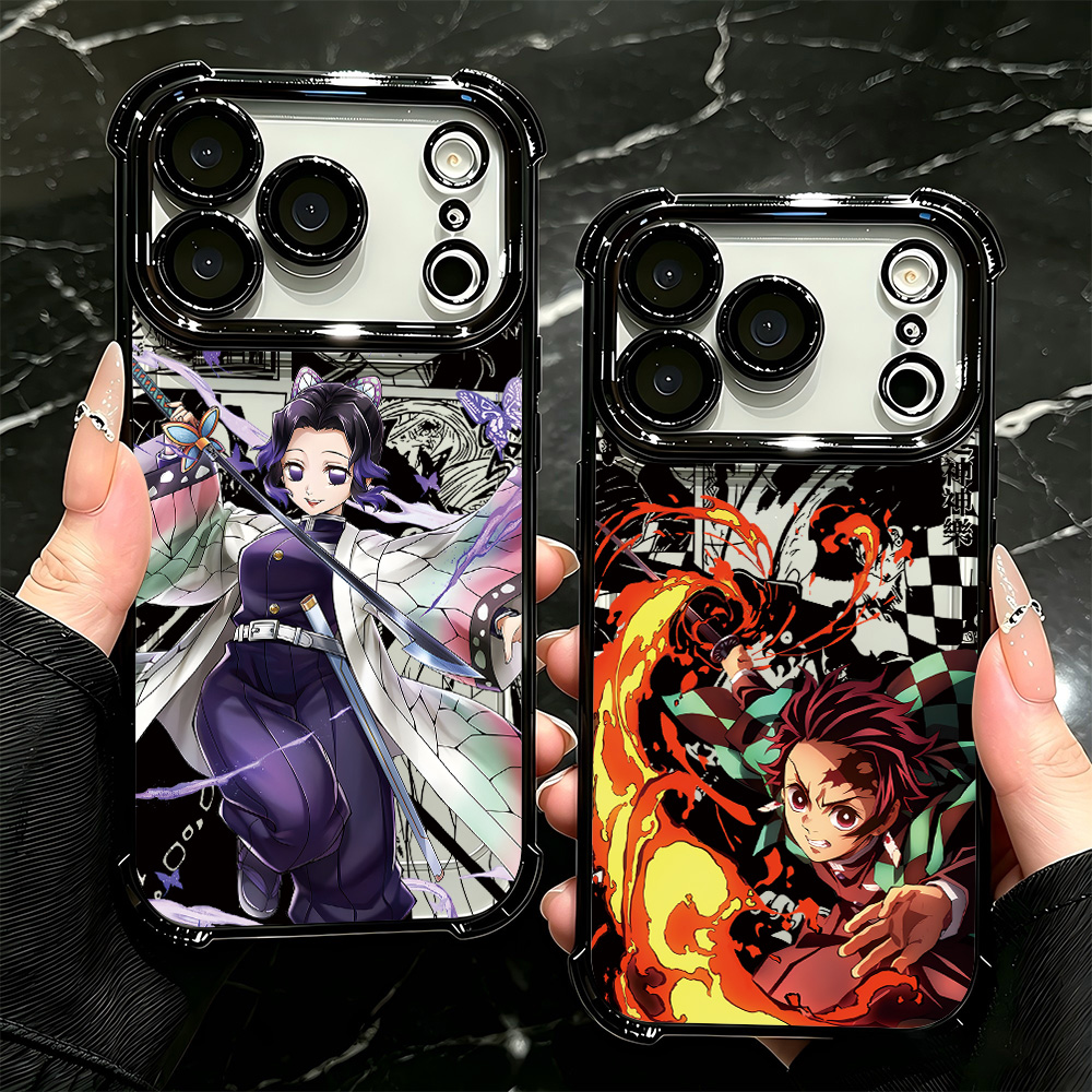 Phone Accessories Demon Slayer - Google Pixel 10a 10 9 8