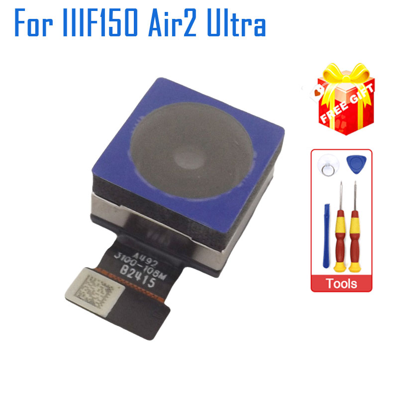 Phone Accessories And Repairs - 新しいオリジナル IIIF150 Air2 ウルトラリアメインカメラ携帯電話バックカメラ修理アクセサリー IIIF150 Air