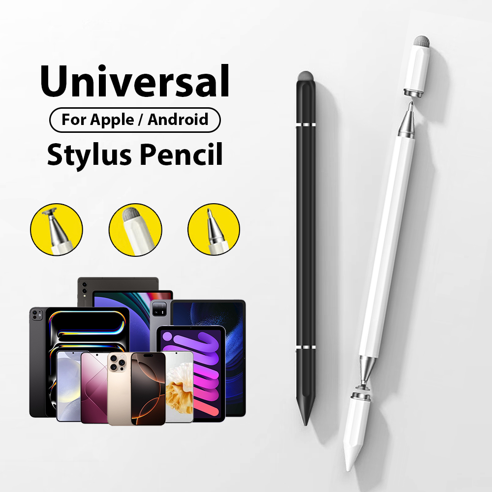 Phone Accessories Unique - サムスン、シャオミ、ファーウェイ、レッドミー、アップル、iPad、iPhone、Androidタブレット、携帯電話用ユニバーサルスタイラスペンアクセサリー