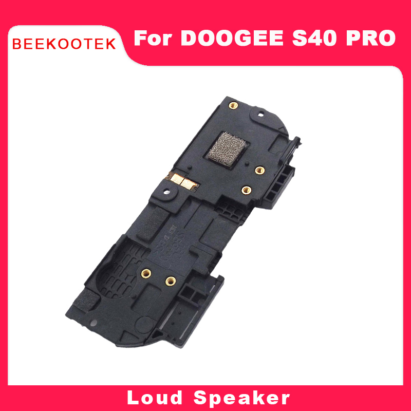 Phone Accessories And Repairs - Doogee-オリジナルのs40proスピーカー,新しいコレクション,携帯電話アクセサリー,Doogee s40 pro