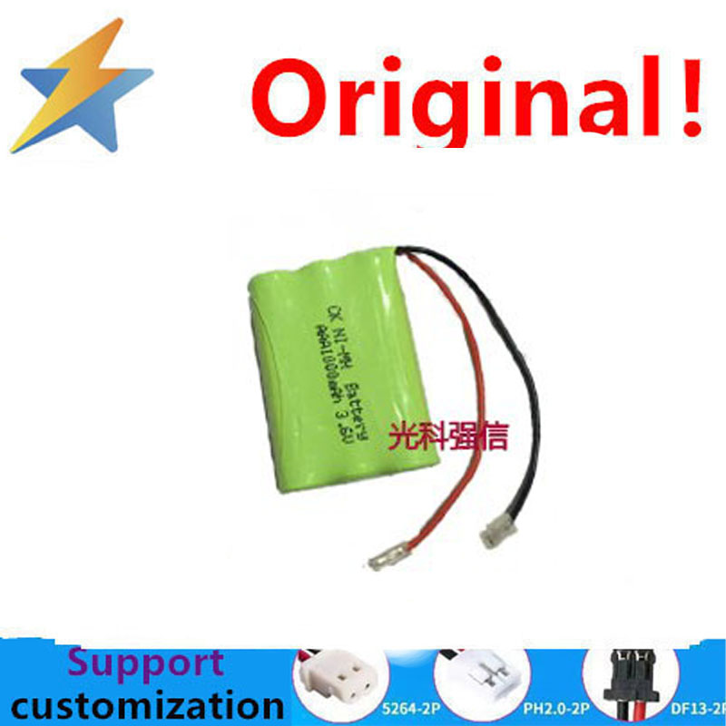 Phone Accessories To Buy - もっと安く買える 新品純正 3.6V AAA 1000mAh ニッケル水素電池