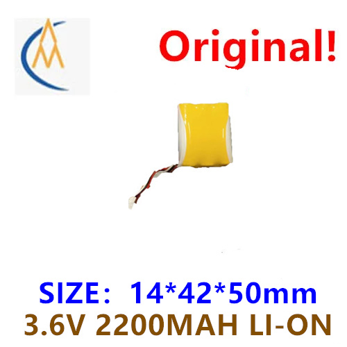 Phone Accessories To Buy - もっと安く購入する本物の 3.6V AA 2200MAh ニッケル水素電池コードレス母子電話、固定電話 2.0