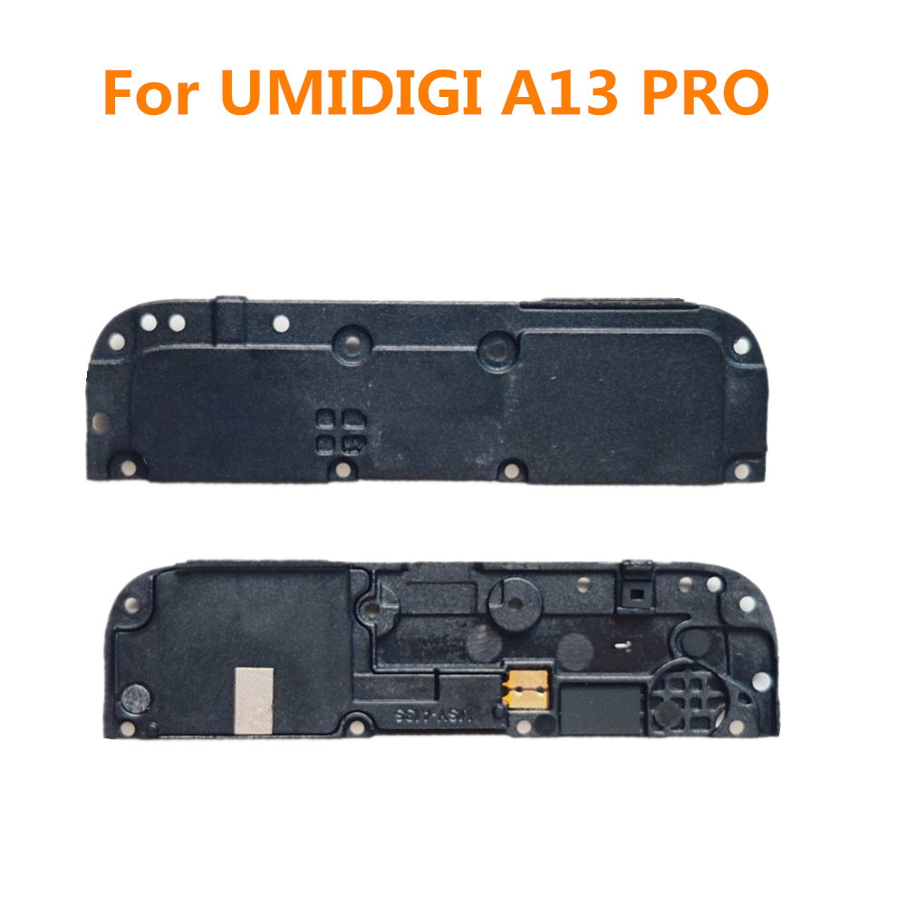 Phone Accessories And Repairs - UMIDIGI-A13プロ電話インナーラウドスピーカー、ホーンアクセサリー、ブザーリンガー、修理交換、新品