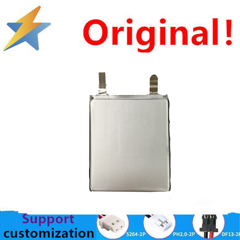 Phone Accessories To Buy - もっと安く購入できる606072-4440mAh高電圧ポリマーリチウム電池携帯電話内蔵バッテリーセル