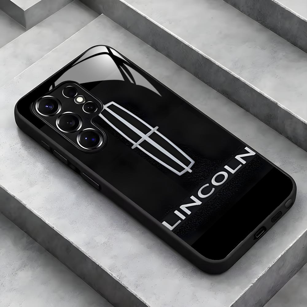 L-LincolnES 高級セダン型車載スマホケース Sam - Magnetic Phone Case のレビューと価格