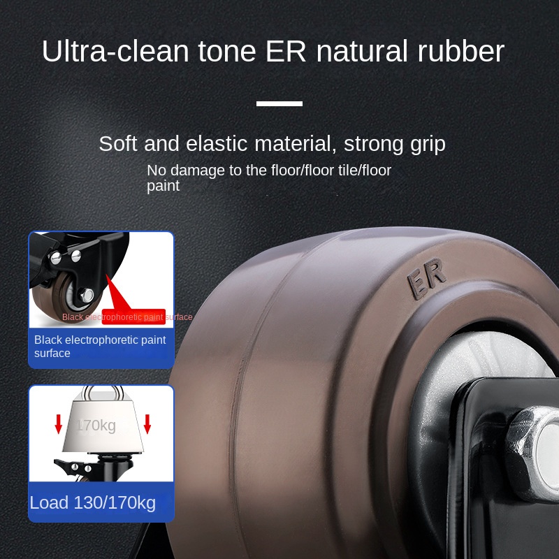サイレントユニバーサルホイールロボット機器,頑丈なモバイルア - Phone Accessories Supplier のレビューと価格
