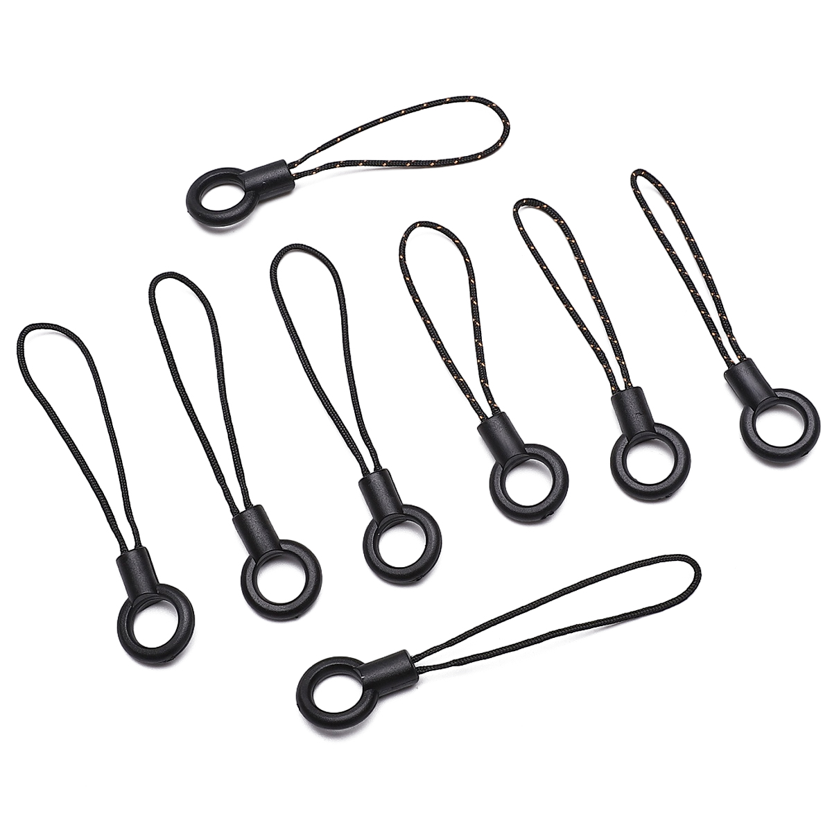アクリルストラップキーホルダー,6 cm, 7cm, 2個, - Phone Accessories Hanger のレビューと価格