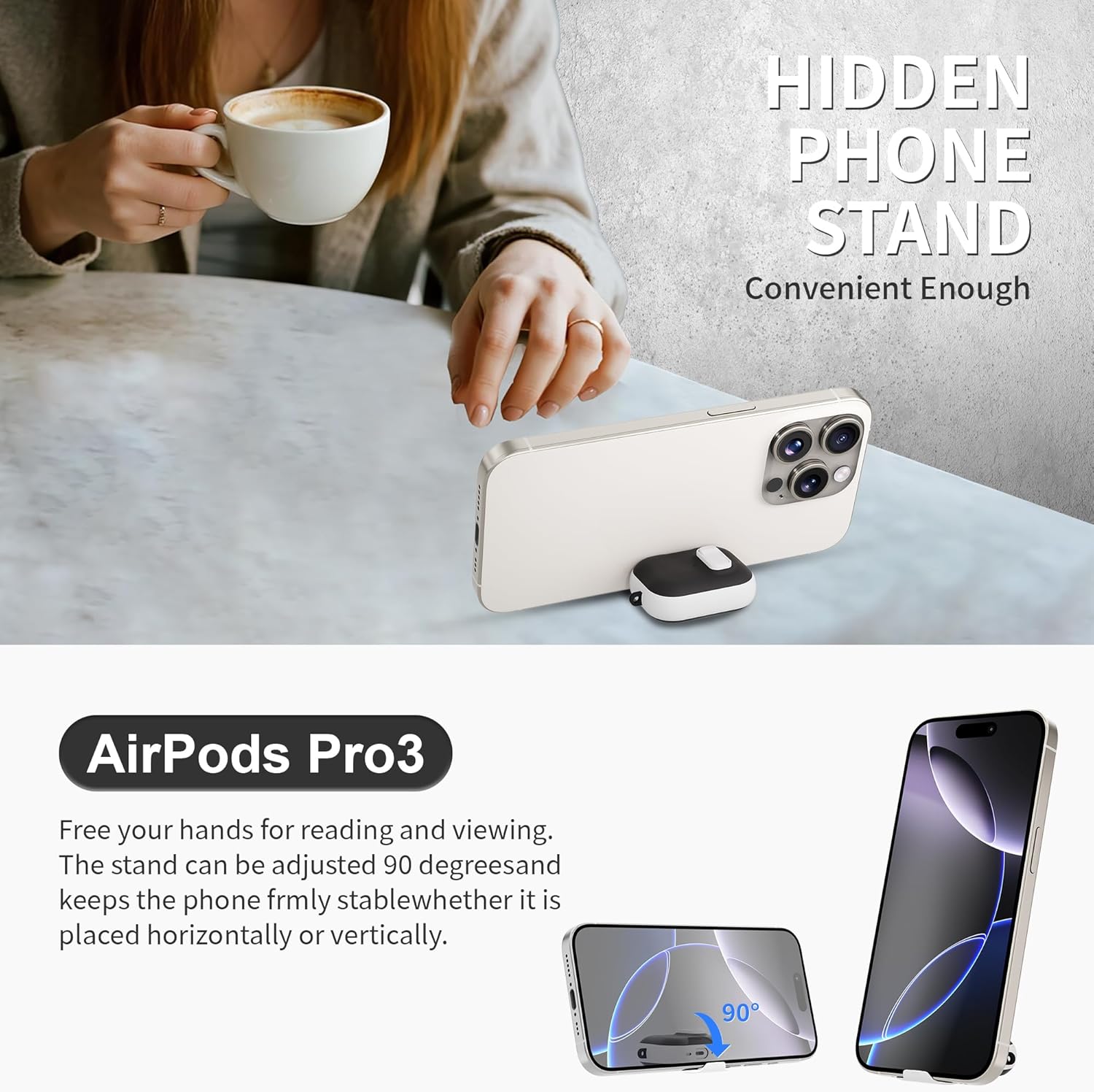    Airpods Pro 3 ケース レザー ビジネス - Phone Accessories Business のレビューと価格