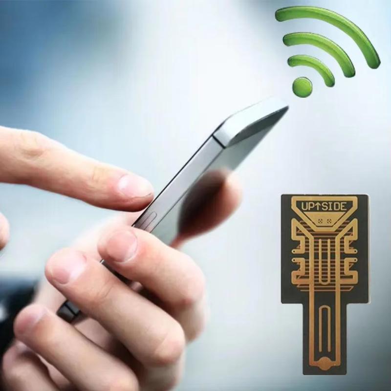 1Pc ポータブル携帯電話信号アンテナ強化アンプステッカーブ - Phone Accessories Supplier のレビューと価格