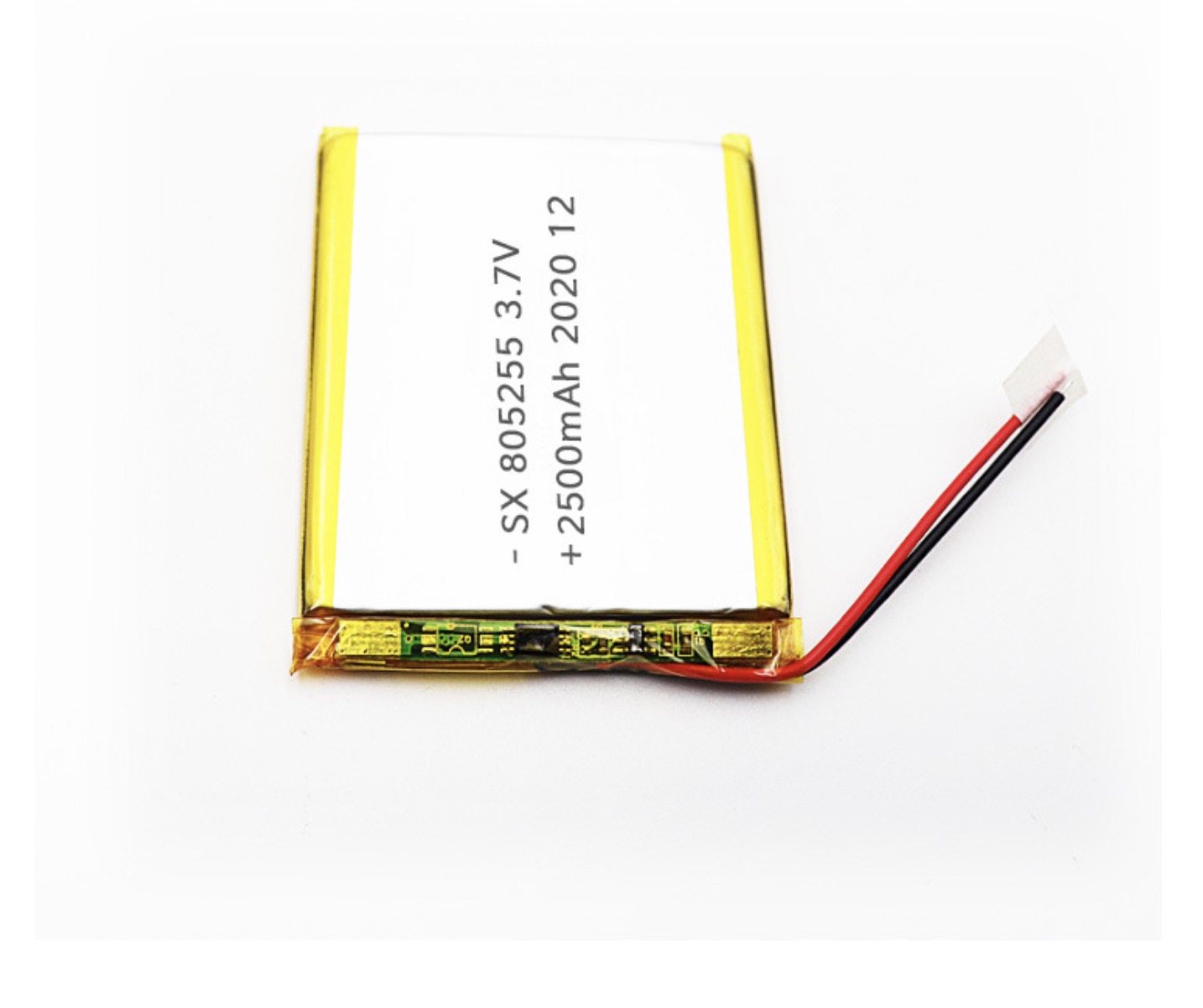 もっと買うつもり安い 805255 2700mah3.7V  - Phone Accessories To Buy のレビューと価格