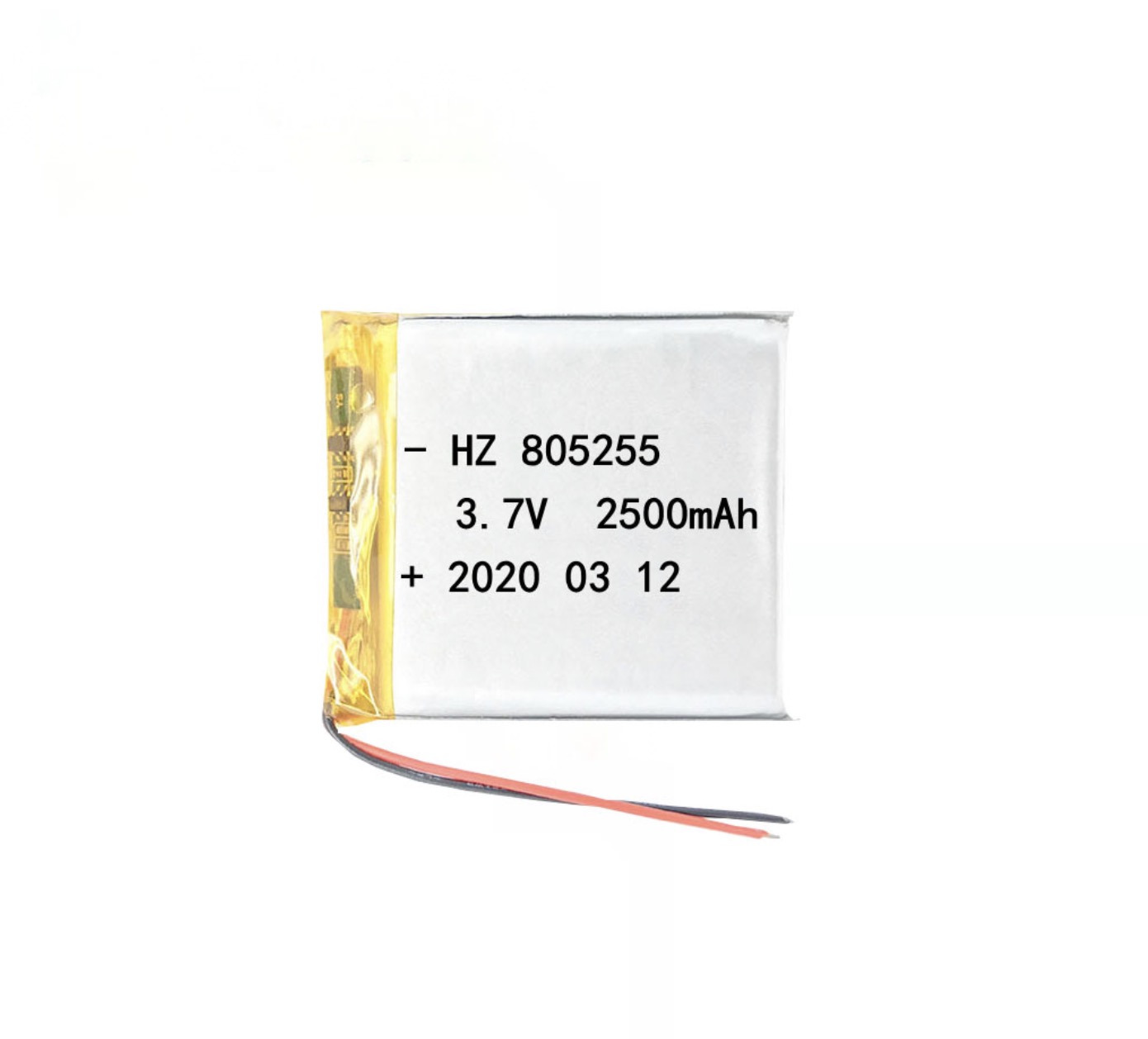 もっと買うつもり安い 805255 2700mah3.7V  - Phone Accessories To Buy のレビューと価格
