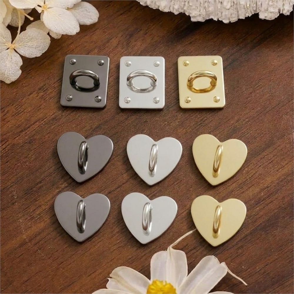 5 個のかわいい電話ケース指輪ホルダー電話ケース指輪スタンド - Phone Accessories Hanger のレビューと価格