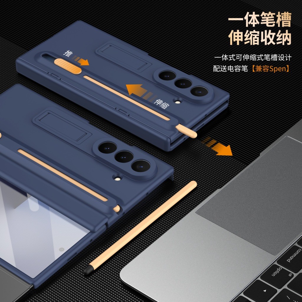 フロント強化ガラススクリーンプロテクター＆Sペンスロットホル - Tempered Glass Screen のレビューと価格