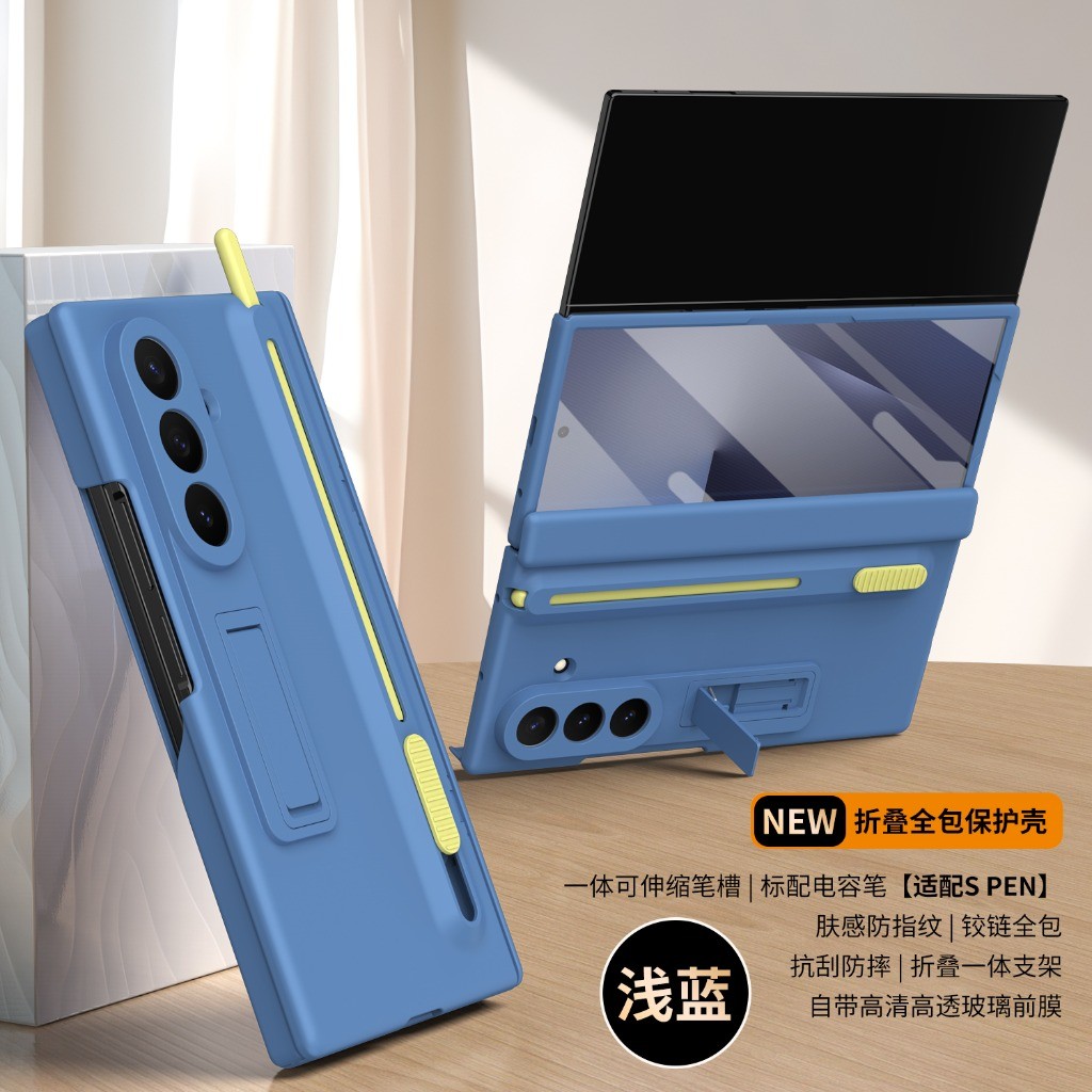 フロント強化ガラススクリーンプロテクター＆Sペンスロットホル - Tempered Glass Screen のレビューと価格