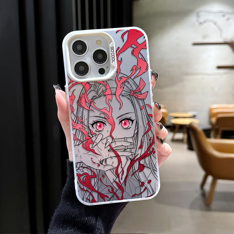 電話ケース Oppo Realme 15 14 13 12  - Phone Accessories Demon Slayer のレビューと価格