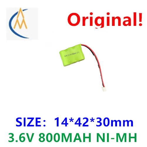 もっと買うと安い 2.54 ヘッド 3.6V2/3AA800 - Phone Accessories To Buy のレビューと価格