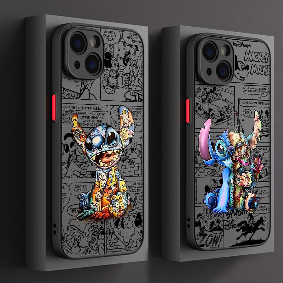 ディズニー ミッキーマウス ケース iPhone 17 Pr - Phone Accessories To Sell のレビューと価格