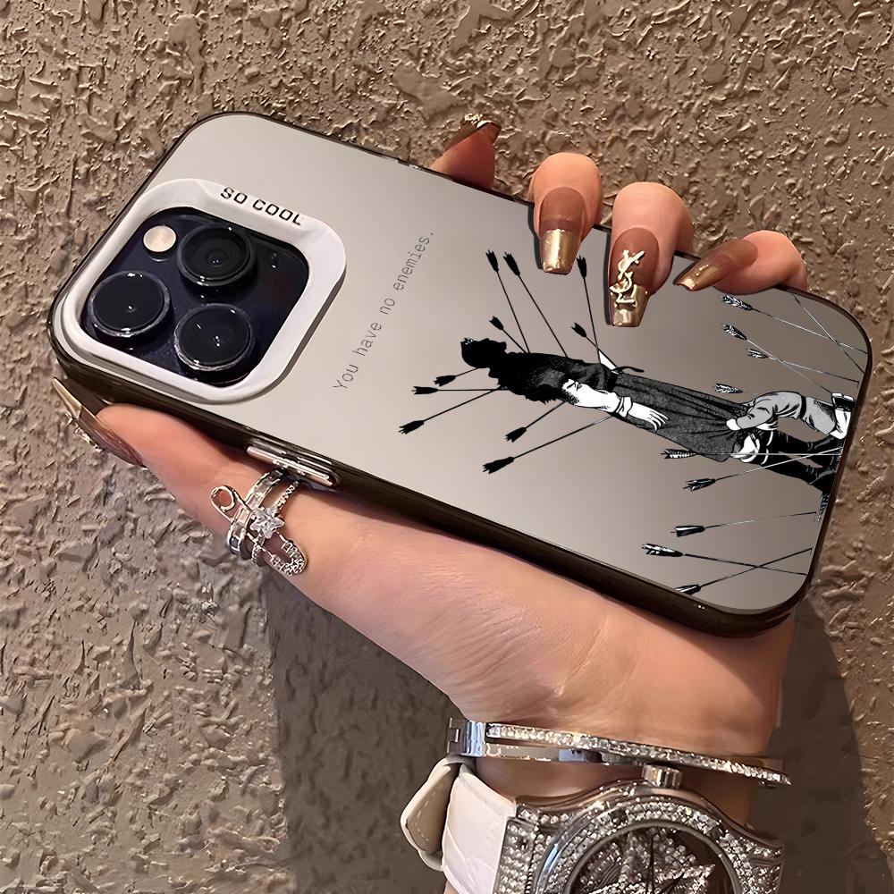V-Vinland Saga クールアニメスマホケース iP - Phone Accessories Iphone のレビューと価格