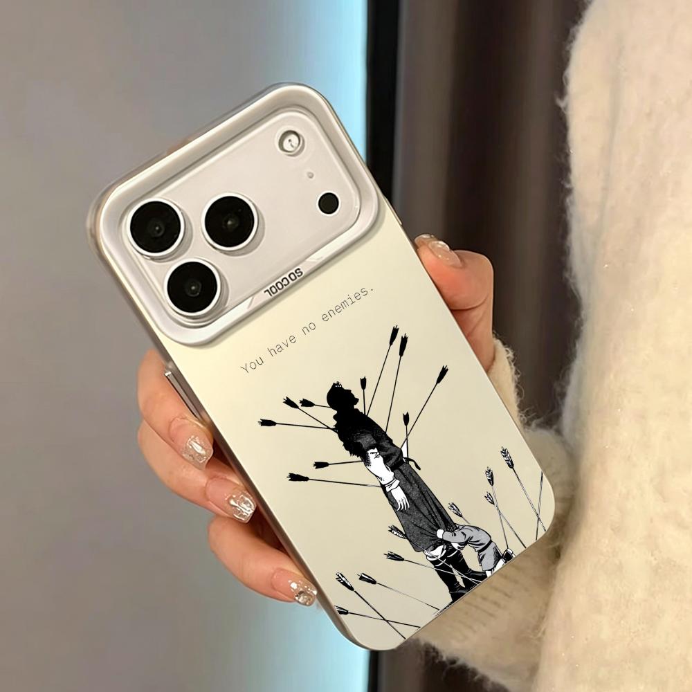 V-Vinland Saga クールアニメスマホケース iP - Phone Accessories Iphone のレビューと価格