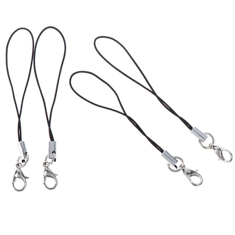 5/10 個ストラップラリアットコードロブスター HYun  - Phone Accessories Hanger のレビューと価格