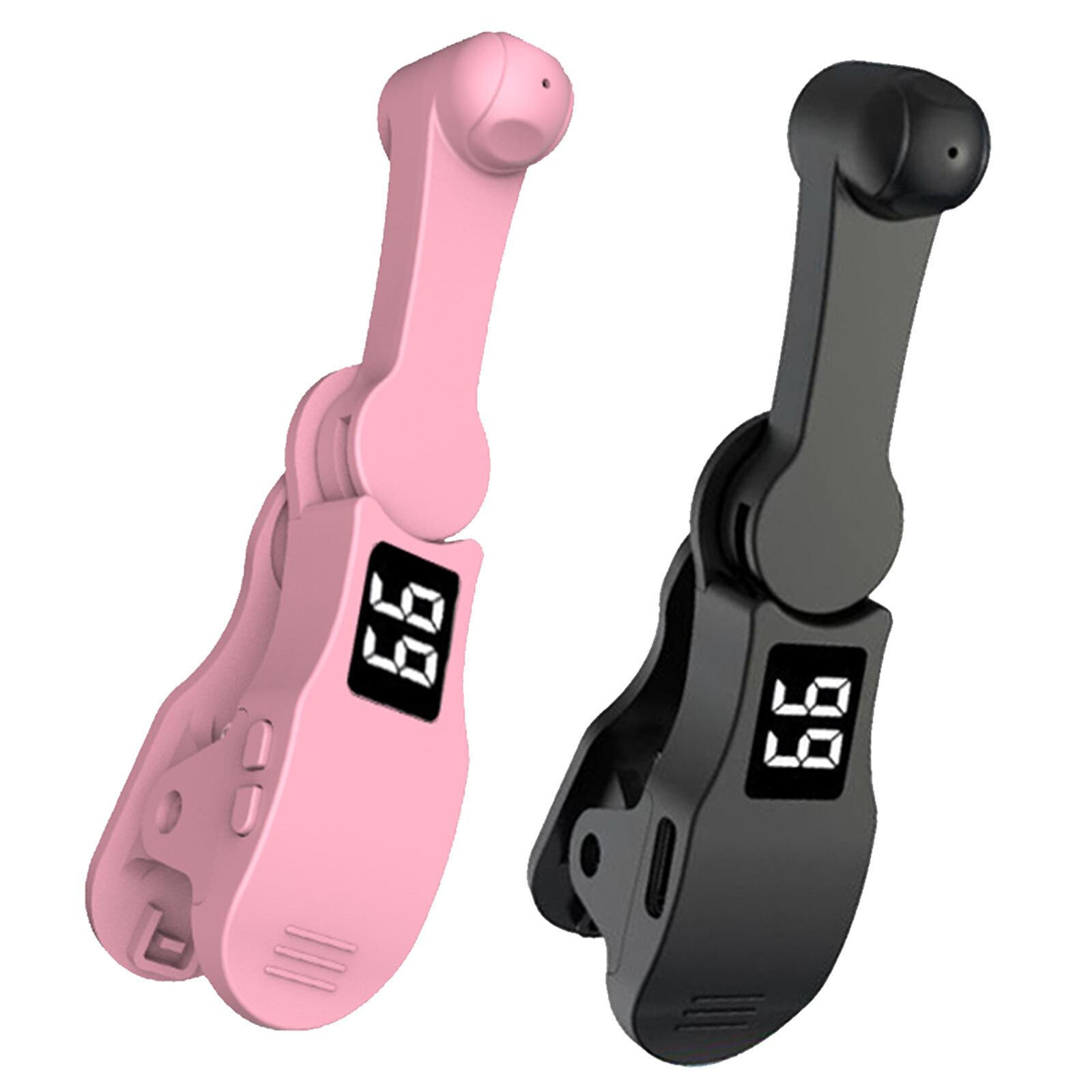 自動スクリーンクリックタッパー、電源ケーブル付き、スマートフ - Phone Accessories Supplier のレビューと価格
