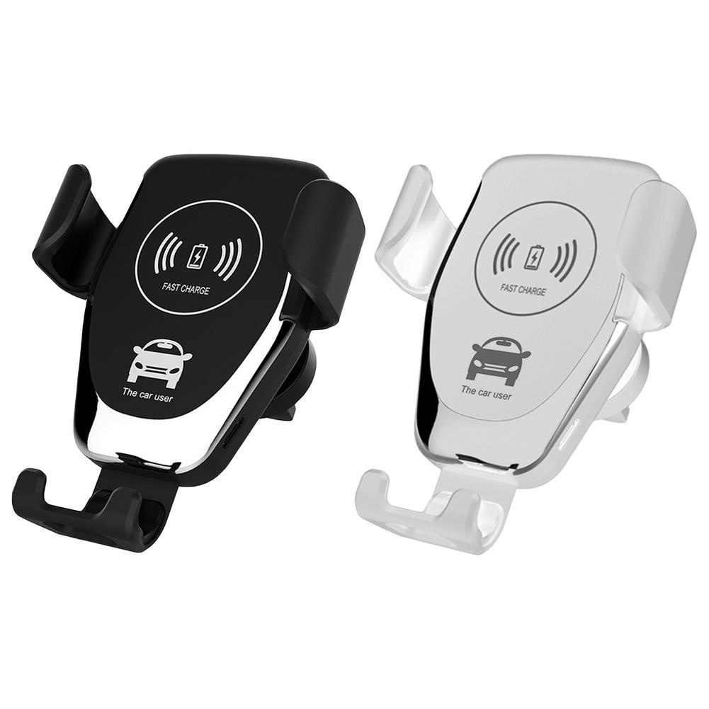 15W qiワイヤレスカーチャージャー2-in-1携帯電話ホ - Qi2 Phone Accessories のレビューと価格