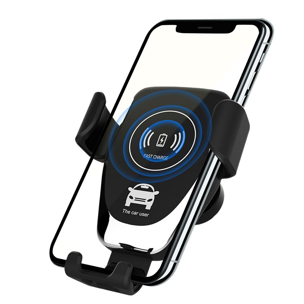 15W qiワイヤレスカーチャージャー2-in-1携帯電話ホ - Qi2 Phone Accessories のレビューと価格