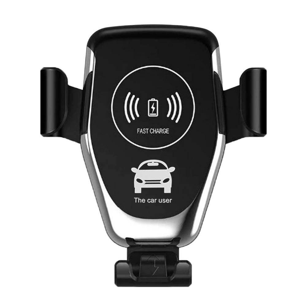15W qiワイヤレスカーチャージャー2-in-1携帯電話ホ - Qi2 Phone Accessories のレビューと価格