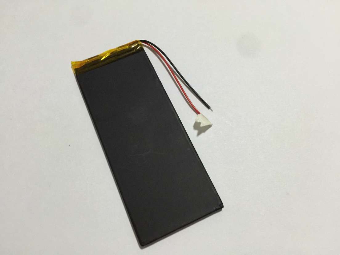 もっと安く購入できます。新品の本物の3.7vリチウムポリマー - Phone Accessories To Buy のレビューと価格