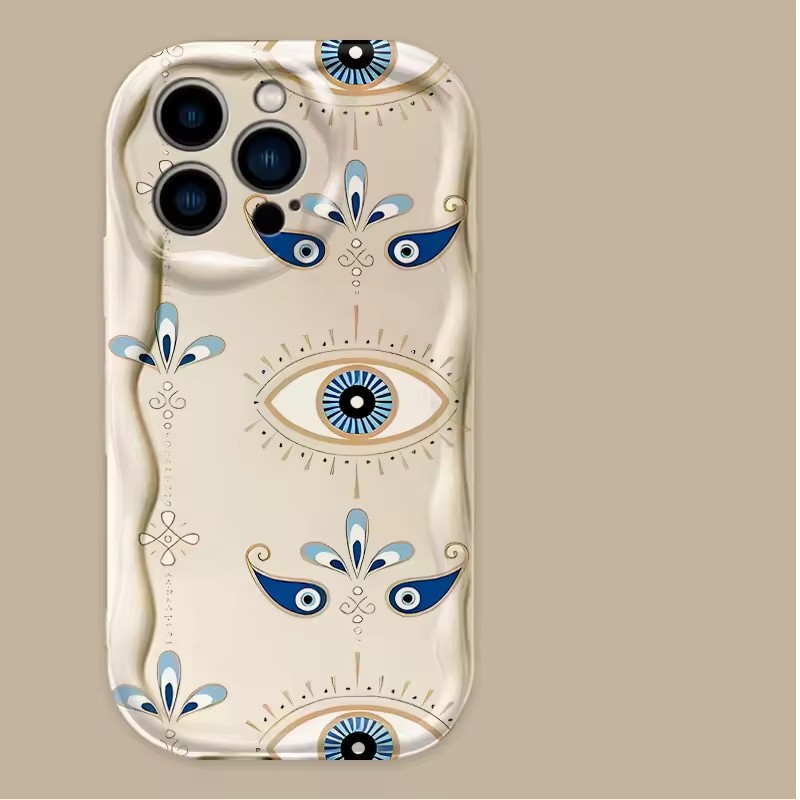 波状エッジTPUスマホケース iPhone 17 16 15 - Phone Accessories To Sell のレビューと価格