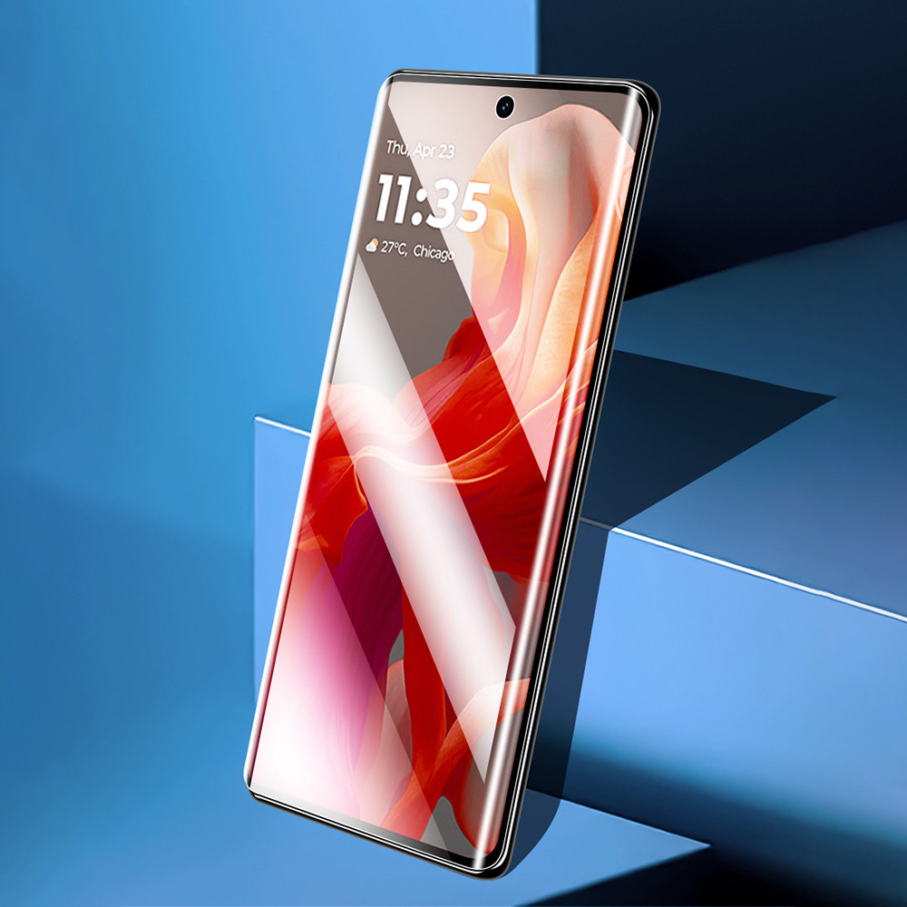 2-5枚入り モトローラ Moto Edge 70 60 F - Phone Accessories And Repairs のレビューと価格