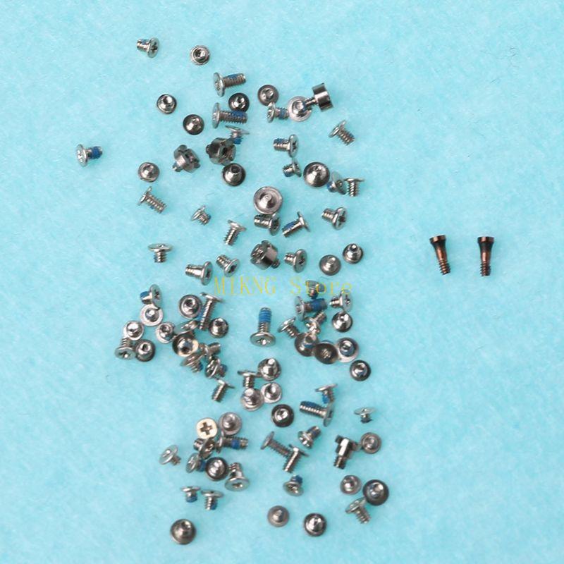 携帯電話修理アクセサリー交換用金属ネジ電話 7 金属ネジベス - Phone Accessories And Repairs のレビューと価格