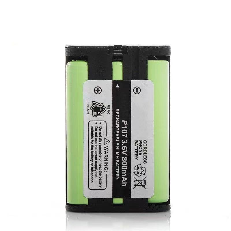 もっと安く買えるHHR -- P107 ニッケル水素電池 N - Phone Accessories To Buy のレビューと価格