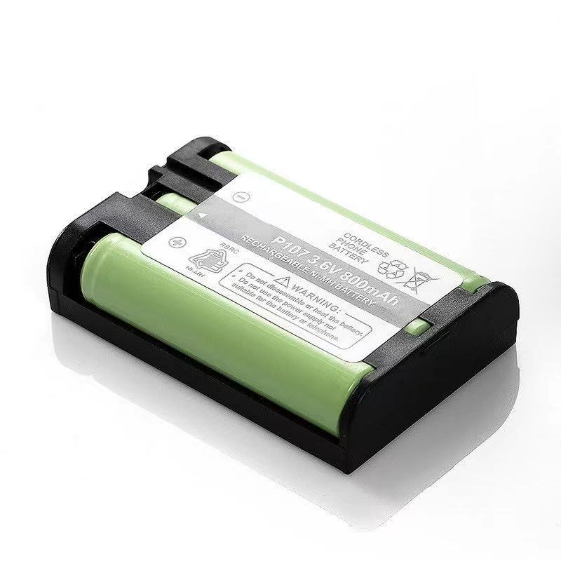 もっと安く買えるHHR -- P107 ニッケル水素電池 N - Phone Accessories To Buy のレビューと価格