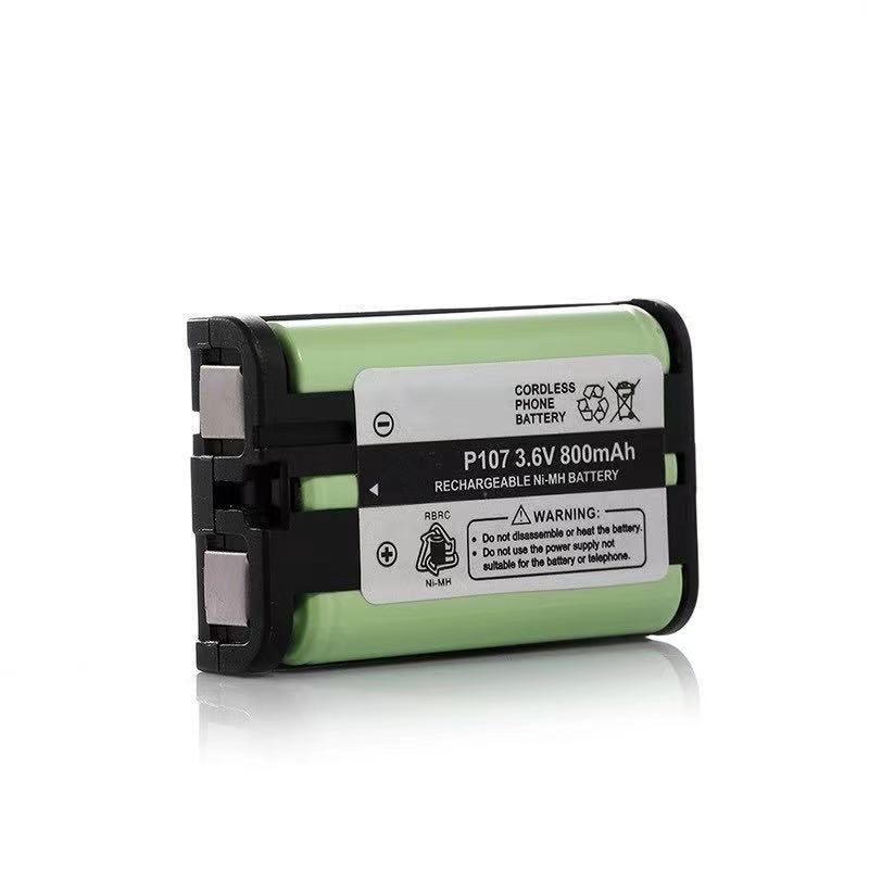 もっと安く買えるHHR -- P107 ニッケル水素電池 N - Phone Accessories To Buy のレビューと価格