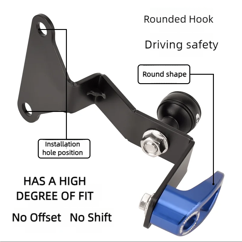 Chekis-ゾンテ368d 368mに適したフロント収納フ - Phone Accessories Hanger のレビューと価格