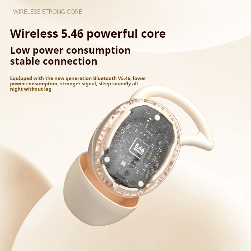 M72 ミニポータブルワイヤレスイヤホン Bluetooth - Wireless Earbuds Case のレビューと価格