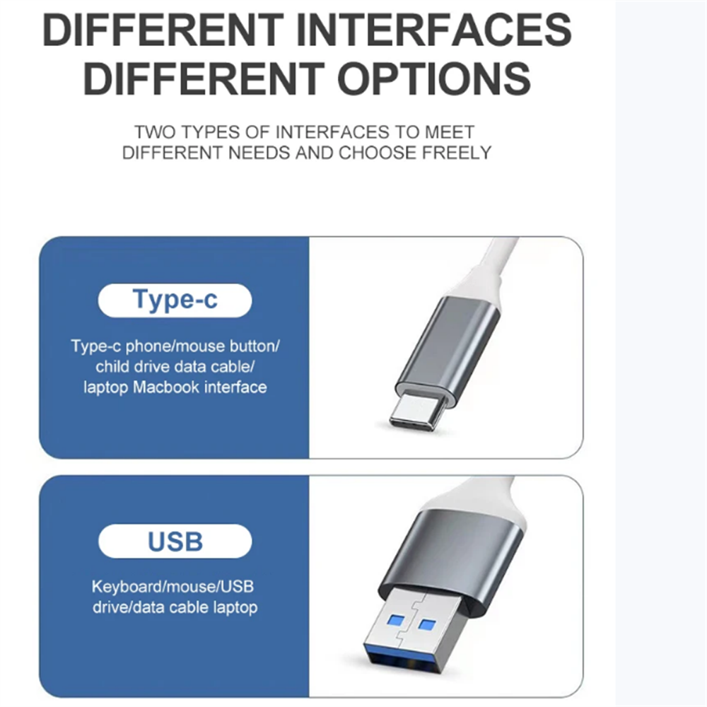 USB 3.0 ハブ 4 in 1 タイプ C OTG スプ - Phone Accessories Distributor のレビューと価格