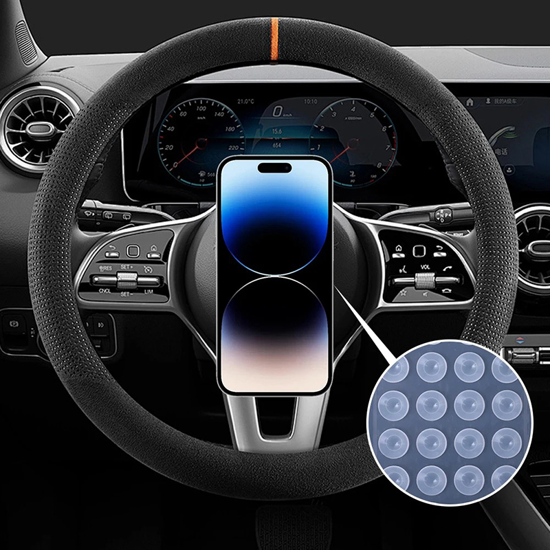 1Pc 粘着電話グリップシリコーン吸盤パッド octobud - Octobuddy Phone Accessories のレビューと価格