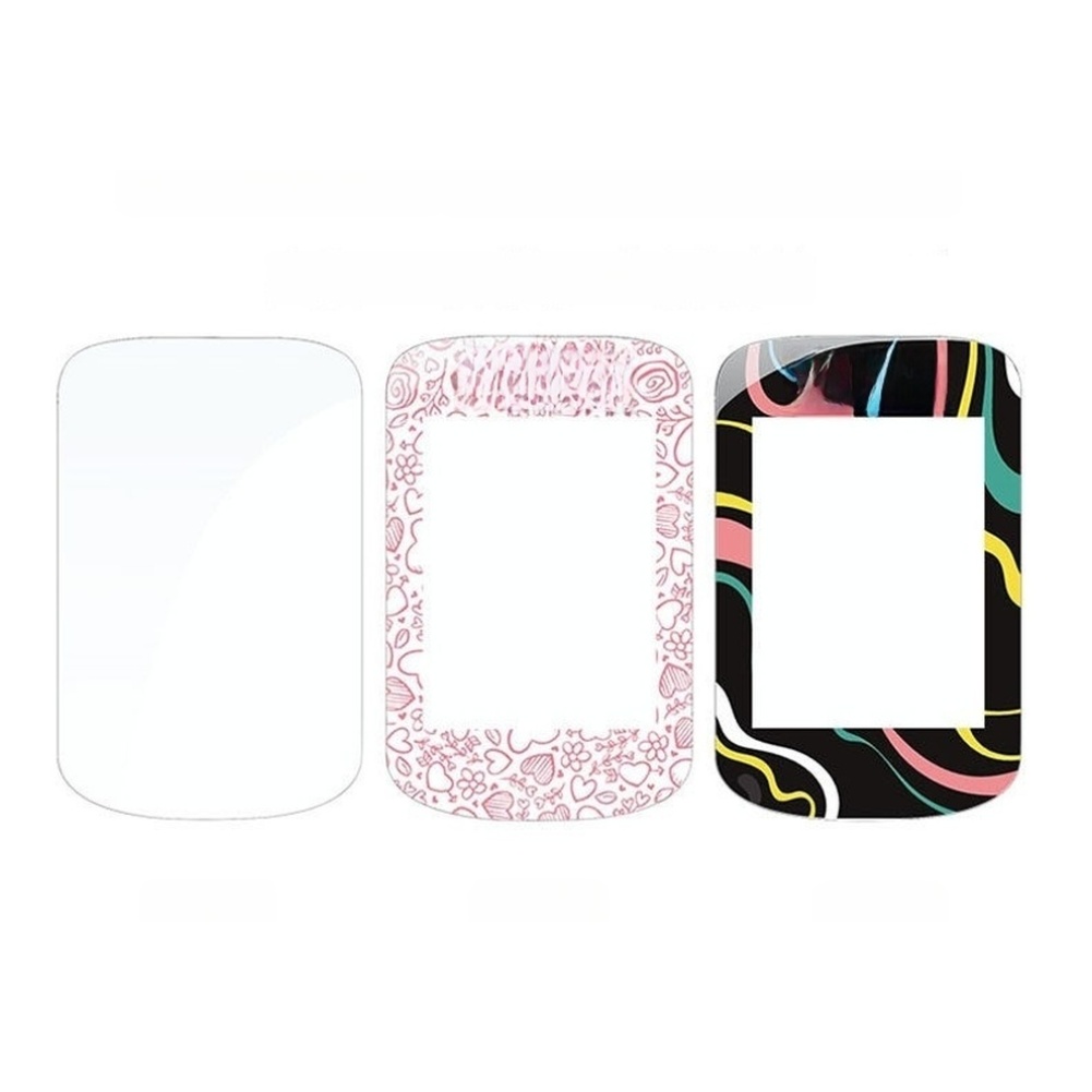 スクリーンプロテクター BSC200S BSC300T コン - Tempered Glass Screen のレビューと価格
