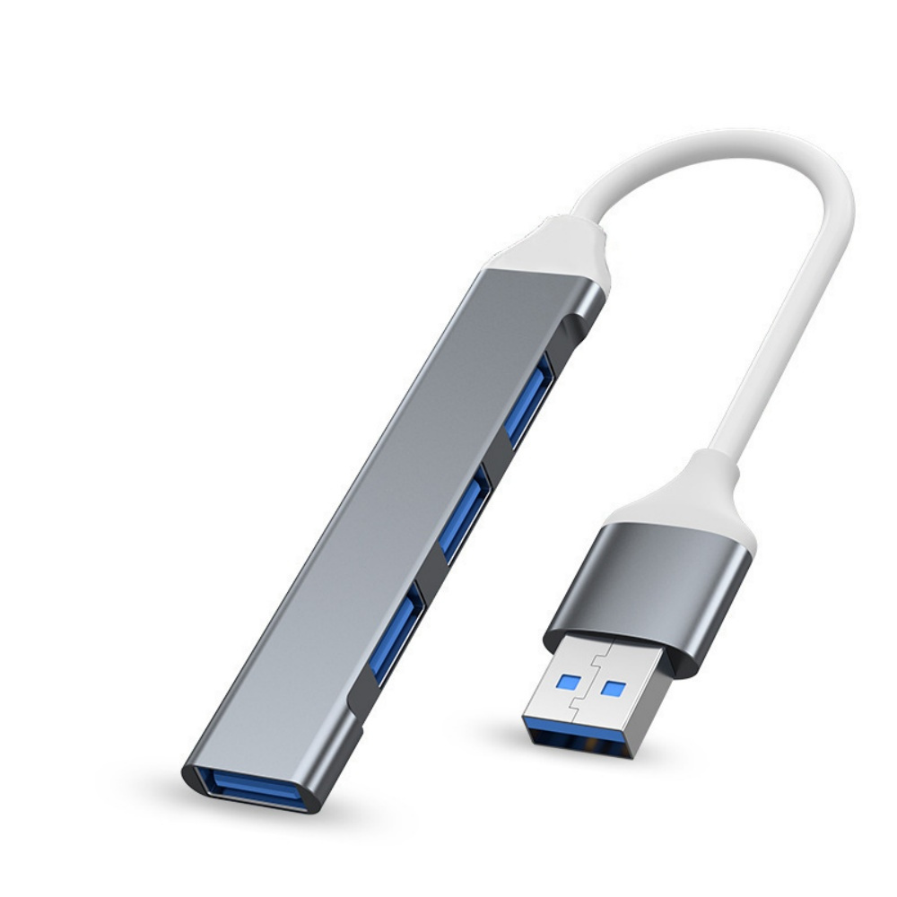 4 in 1 USB 3.0 ハブアダプタータイプ C OT - Phone Accessories Distributor のレビューと価格