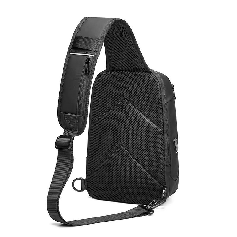 Eurcool-男性用多機能盗難防止ショルダーバッグ,防水ク - Phone Accessories Business のレビューと価格