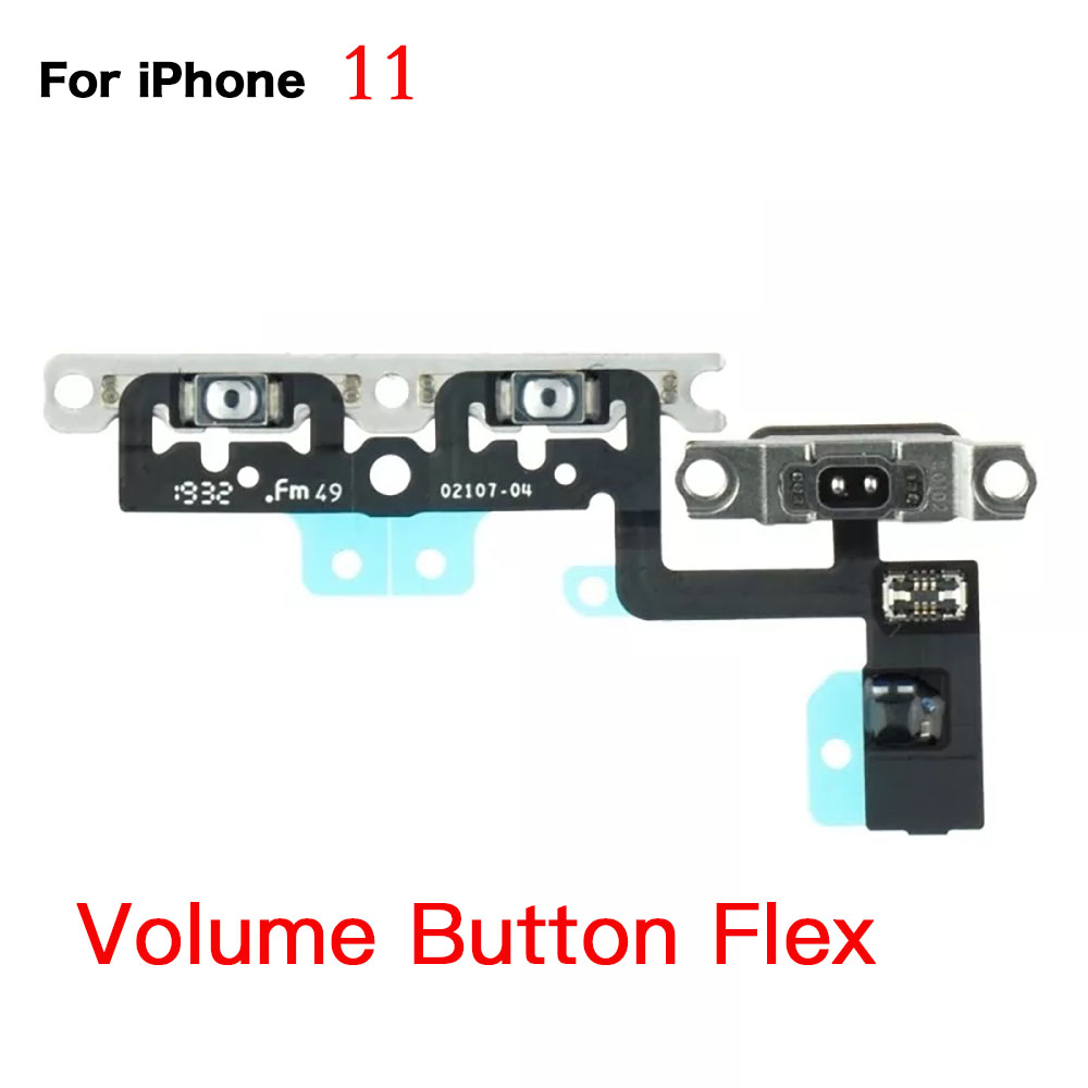 内部アクセサリー iPhone 11 フロントカメラ耳スピー - Phone Accessories Unique のレビューと価格