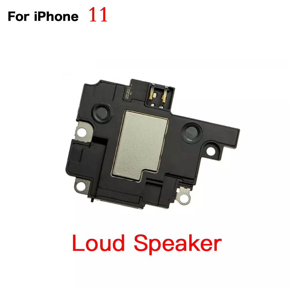 内部アクセサリー iPhone 11 フロントカメラ耳スピー - Phone Accessories Unique のレビューと価格