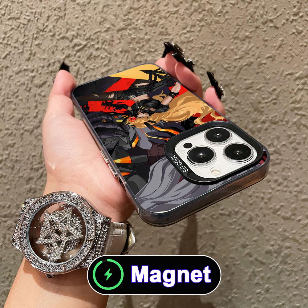 Magik Illyana iPhoneケース iPhone - Magnetic Phone Case のレビューと価格